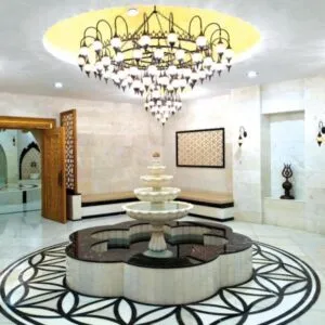 هتل پالوما پاشا