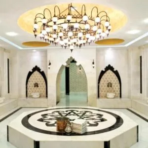 هتل پالوما پاشا