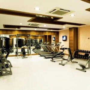 باشگاه هتل پالوما پاشا