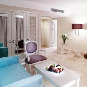 هتل پالوما پاشا