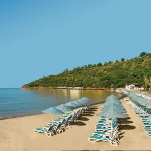 هتل پالوما پاشا