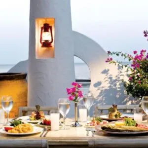 هتل پالوما پاشا