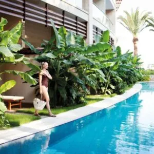 هتل پالوما پاشا