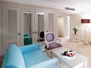 سوئیت هتل پالوما پاشا