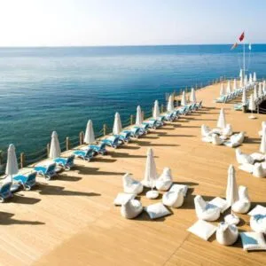 هتل پالوما پاشا