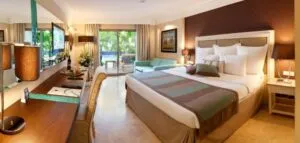 اتاق دبل هتل پالوما پاشا