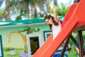 پورتو بلو ریزورت اند اسپا آنتالیا