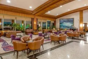 پورتو بلو ریزورت اند اسپا آنتالیا