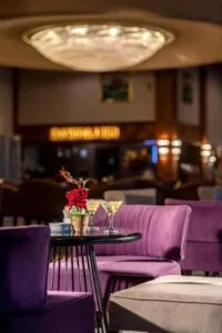 کافه رستوران پورتو بلو ریزورت اند اسپا آنتالیا