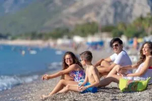 پورتو بلو ریزورت اند اسپا آنتالیا