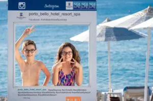 هتل پورتو بلو ریزورت اند اسپا آنتالیا