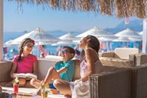 هتل پورتو بلو ریزورت اند اسپا آنتالیا