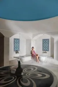 هتل پورتو بلو ریزورت اند اسپا آنتالیا