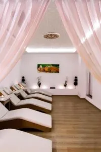 هتل رینگ بیچ آنتالیا