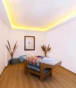 اتاق ماساژ هتل رینگ بیچ آنتالیا