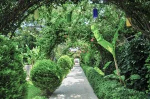 هتل رینگ بیچ آنتالیا