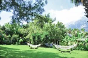 هتل رینگ بیچ آنتالیا