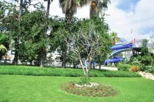 هتل رینگ بیچ آنتالیا