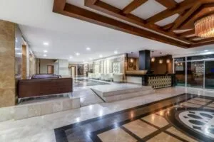 هتل رینگ بیچ آنتالیا