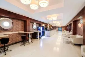 هتل رینگ بیچ آنتالیا