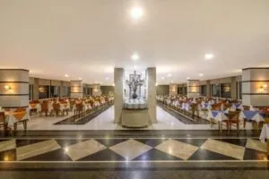 هتل رینگ بیچ آنتالیا