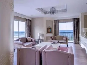 سوئیت هتل رکسوس بلدیبی آنتالیا