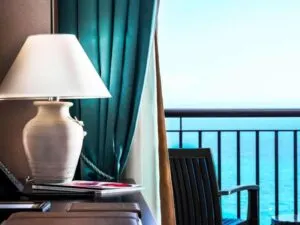 هتل رکسوس بلدیبی آنتالیا