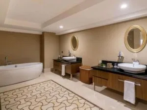 سوئیت هتل رکسوس بلدیبی آنتالیا