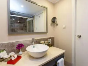 سرویس بهداشتی هتل رکسوس بلدیبی آنتالیا