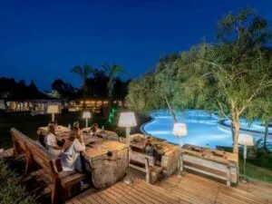 هتل رکسوس بلدیبی آنتالیا