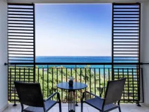 هتل رکسوس بلدیبی آنتالیا