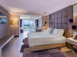 هتل رکسوس بلدیبی آنتالیا