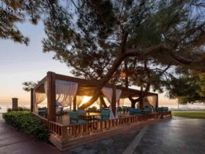 هتل رکسوس بلدیبی آنتالیا