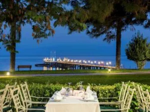 هتل رکسوس بلدیبی آنتالیا