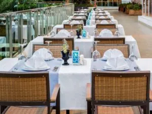 هتل رکسوس بلدیبی آنتالیا