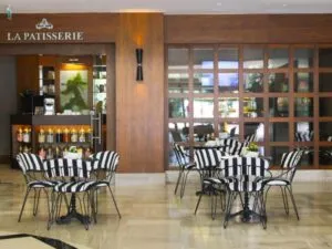 هتل رکسوس بلدیبی آنتالیا