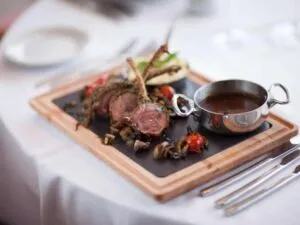 هتل رکسوس بلدیبی آنتالیا