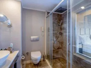 سرویس بهداشتی هتل رکسوس بلدیبی آنتالیا