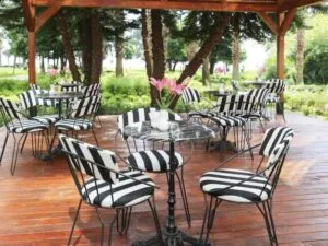 هتل رکسوس بلدیبی آنتالیا