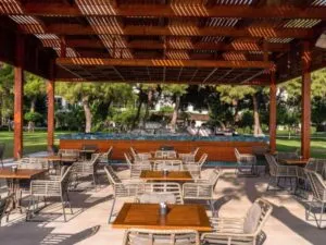 هتل رکسوس بلدیبی آنتالیا