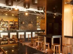 هتل رکسوس بلدیبی آنتالیا