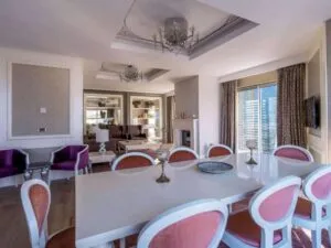 سوئیت هتل رکسوس بلدیبی آنتالیا