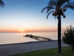 هتل رکسوس بلدیبی آنتالیا