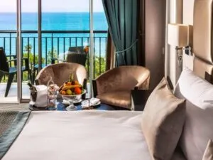 سویت هتل رکسوس بلدیبی آنتالیا