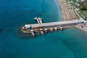 هتل رکسوس سان گیت