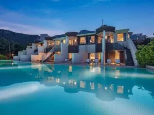 هتل رکسوس سان گیت