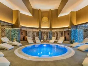 هتل رکسوس سان گیت