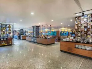 هتل رکسوس سان گیت