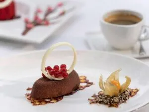 هتل رکسوس سان گیت