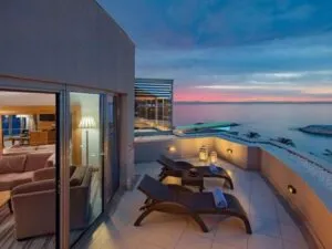 هتل رکسوس سان گیت